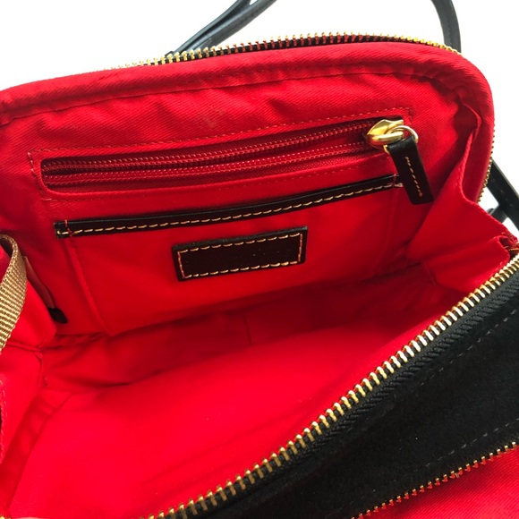 ✖️SOLD✖️Dooney & Bourke Sawyer Crossbody Purse - Picture 4 of 8